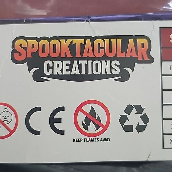 Spooktacular Creations Boy Ninja Costume - Picture 7 of 7